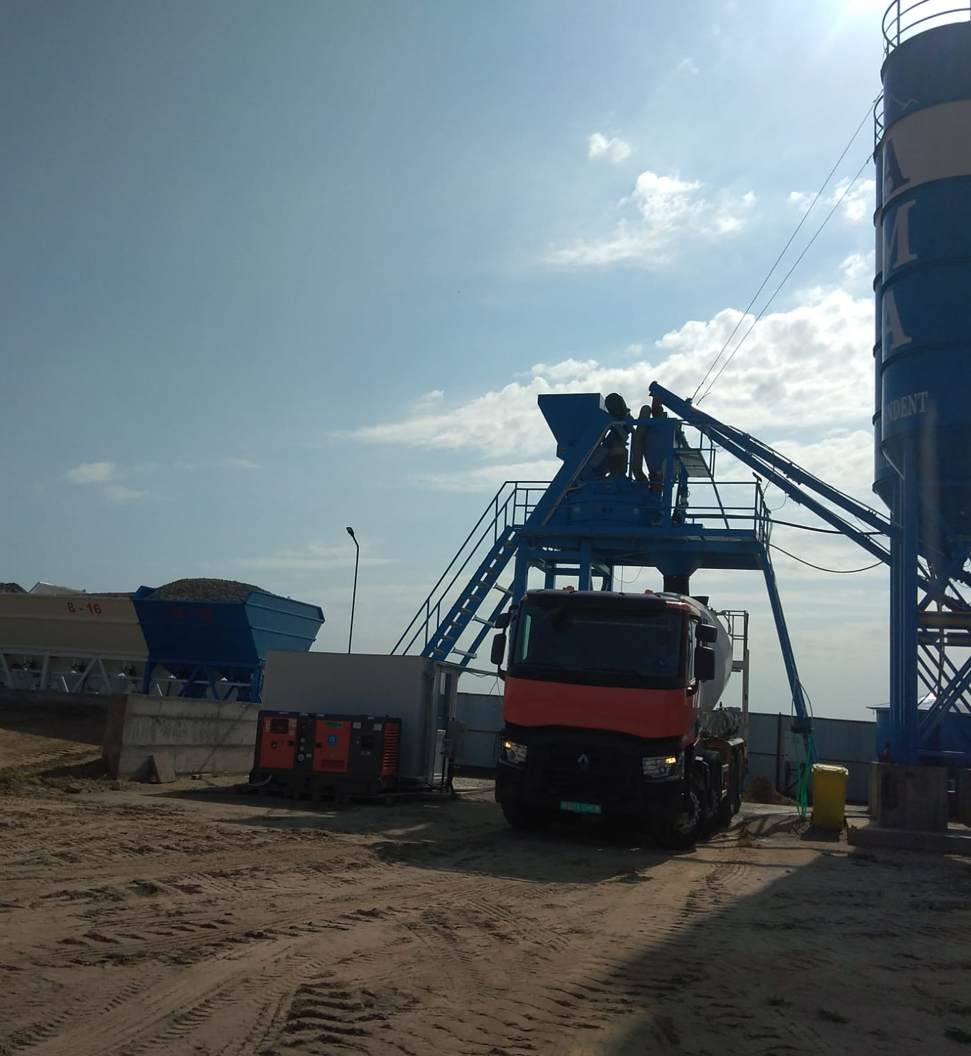 Trusted by 8800 customers